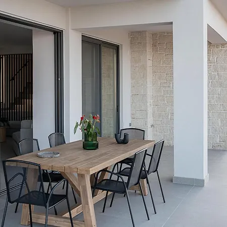 Villa Levante With Sea View *