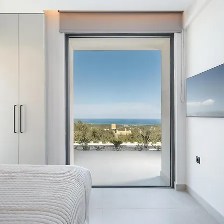 Levante With Sea View