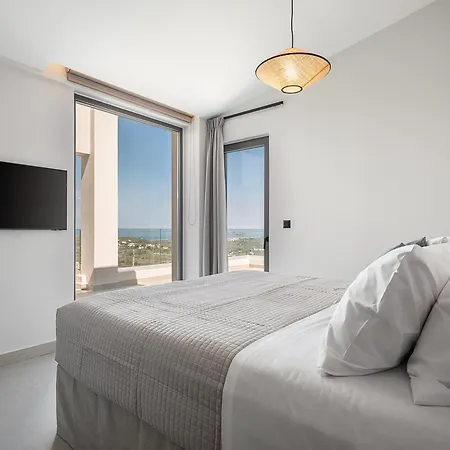 Villa Levante With Sea View *