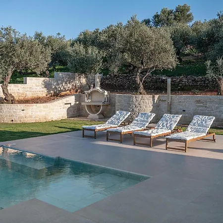 Villa Levante With Sea View *
